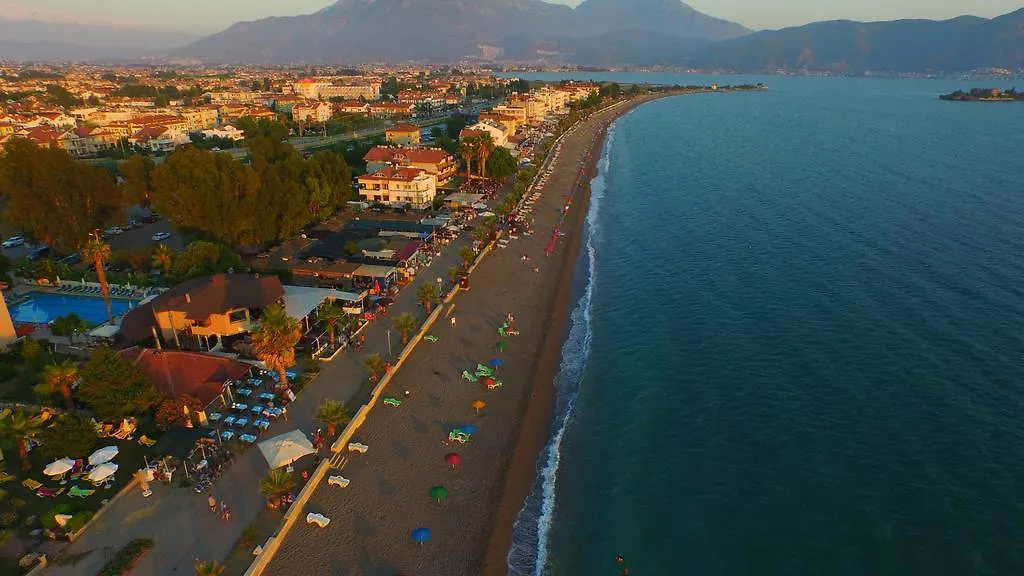 Bahar Hotels (Adults Only) Turkey