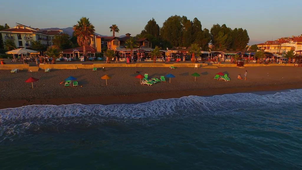 Bahar Hotels (Adults Only) 3*, Fethiye Turkey