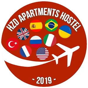Hostel Hzd, Fethiye