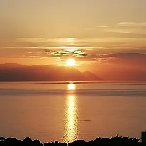 La Bella Отель Кушадасы
