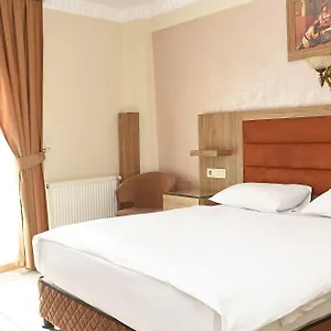 Grand Umit Hotel Istanbul