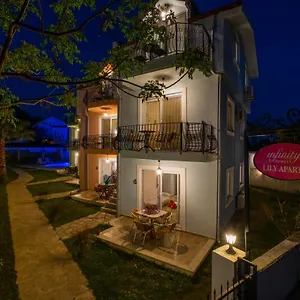 Holiday park Infinity Lily, Fethiye