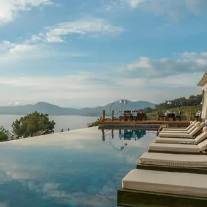 Hotel Vista Del Faralya, Fethiye