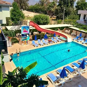 Hotel Alis, Fethiye