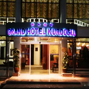 Grand Kurdoglu Hotel Kusadasi