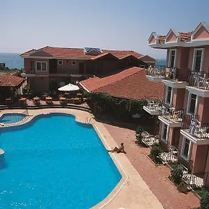 Hotel Gunes