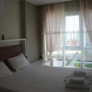 Lego Aparthotel Antalya