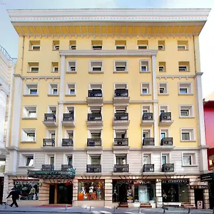 Oran Отель Стамбул