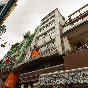 Mykent Hotel Istanbul
