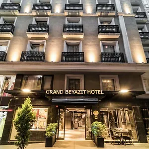 Grand Beyazit Old Отель Стамбул