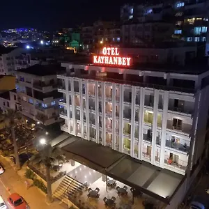 Kayhanbey Hotel Kusadasi