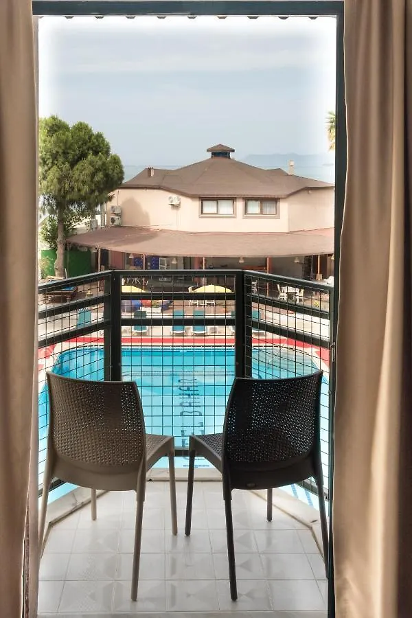 Bahar Hotels (Adults Only) Fethiye