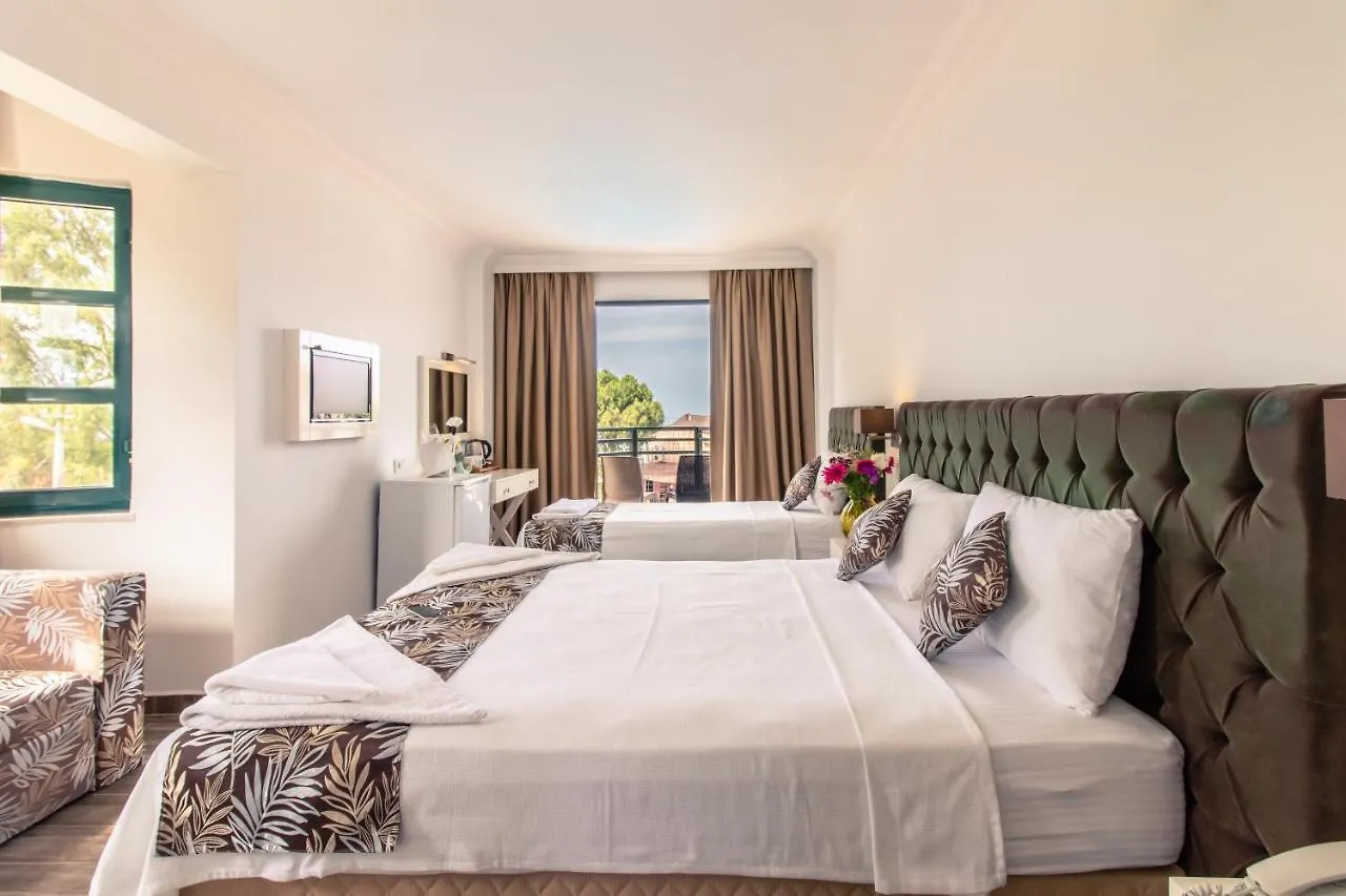 Bahar Hotels (Adults Only) Fethiye