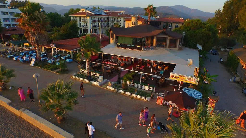 ***  Bahar Hotels (Adults Only) Fethiye Turcia