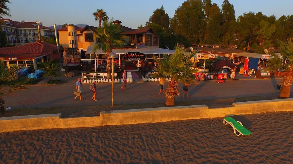 Bahar Hotels (Adults Only) Fethiye