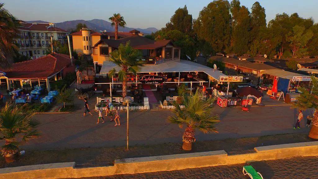 Bahar Hotels (Adults Only) Fethiye