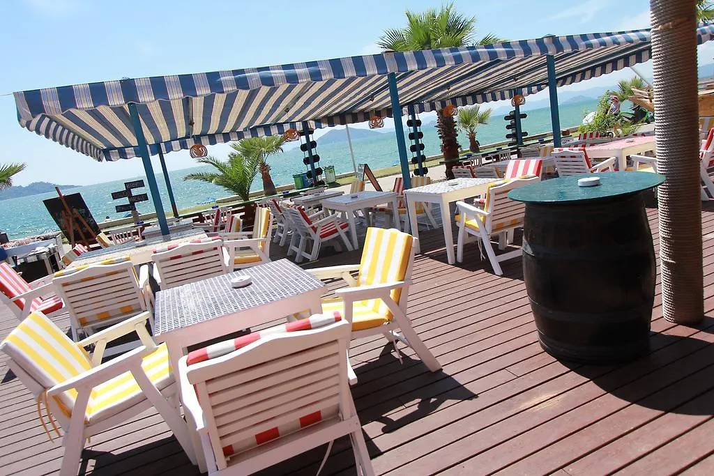 Bahar Hotels (Adults Only) Fethiye Turkije