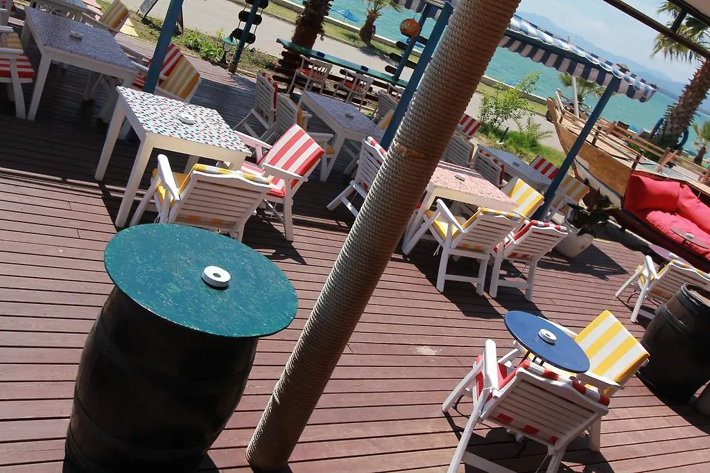 ***  Bahar Hotels (Adults Only) Fethiye Turcia