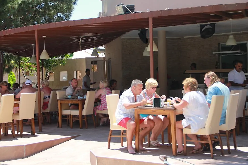 Bahar Hotels (Adults Only) Fethiye