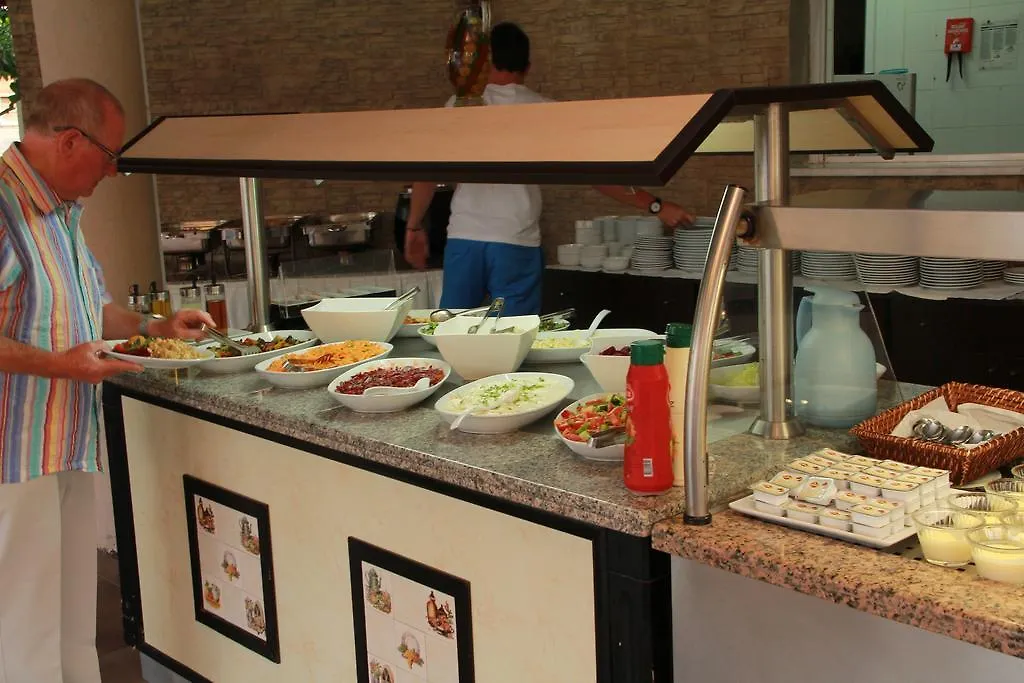 Bahar Hotels (Adults Only) Fethiye