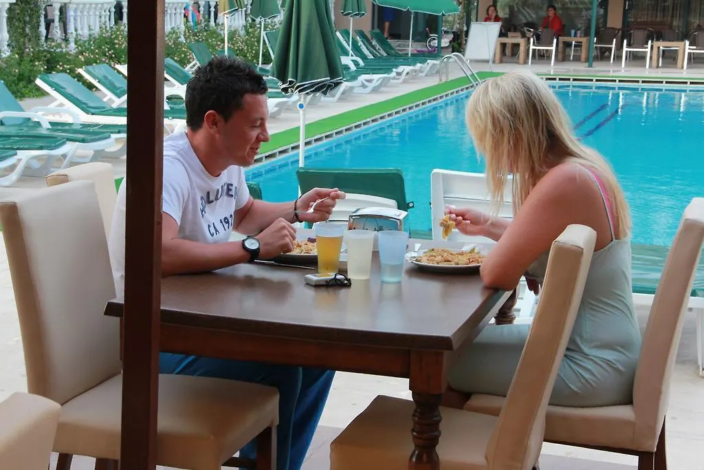 Bahar Hotels (Adults Only) Fethiye