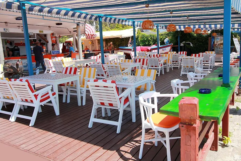 Bahar Hotels (Adults Only) Fethiye