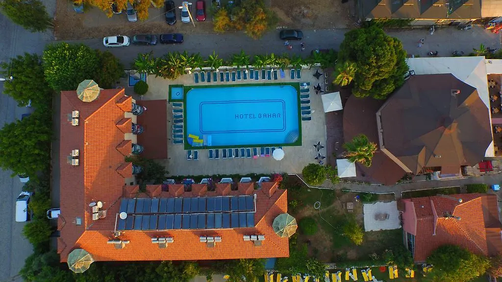 Bahar Hotels (Adults Only) Fethiye 3*,