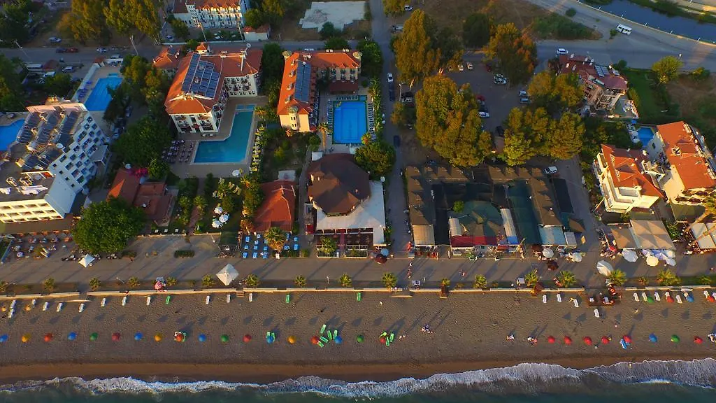 Bahar Hotels (Adults Only) Fethiye