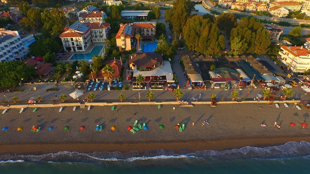 Bahar Hotels Fethiye