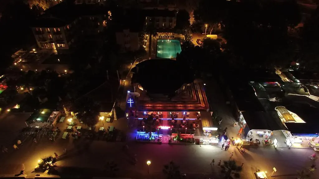 Bahar Hotels (Adults Only) Fethiye