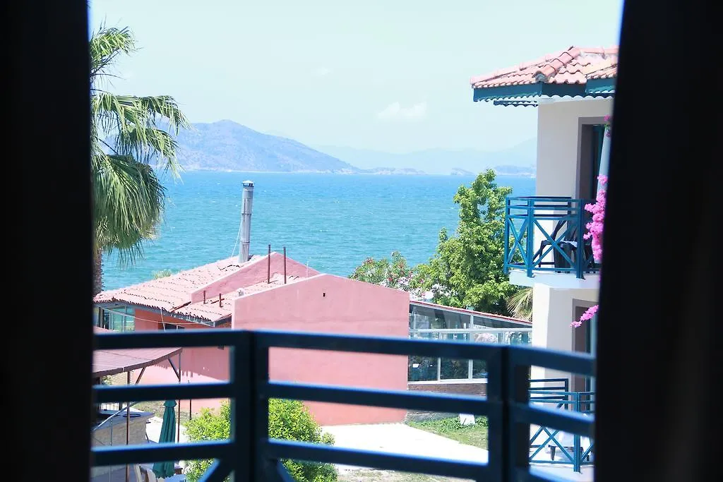 Bahar Hotels Fethiye