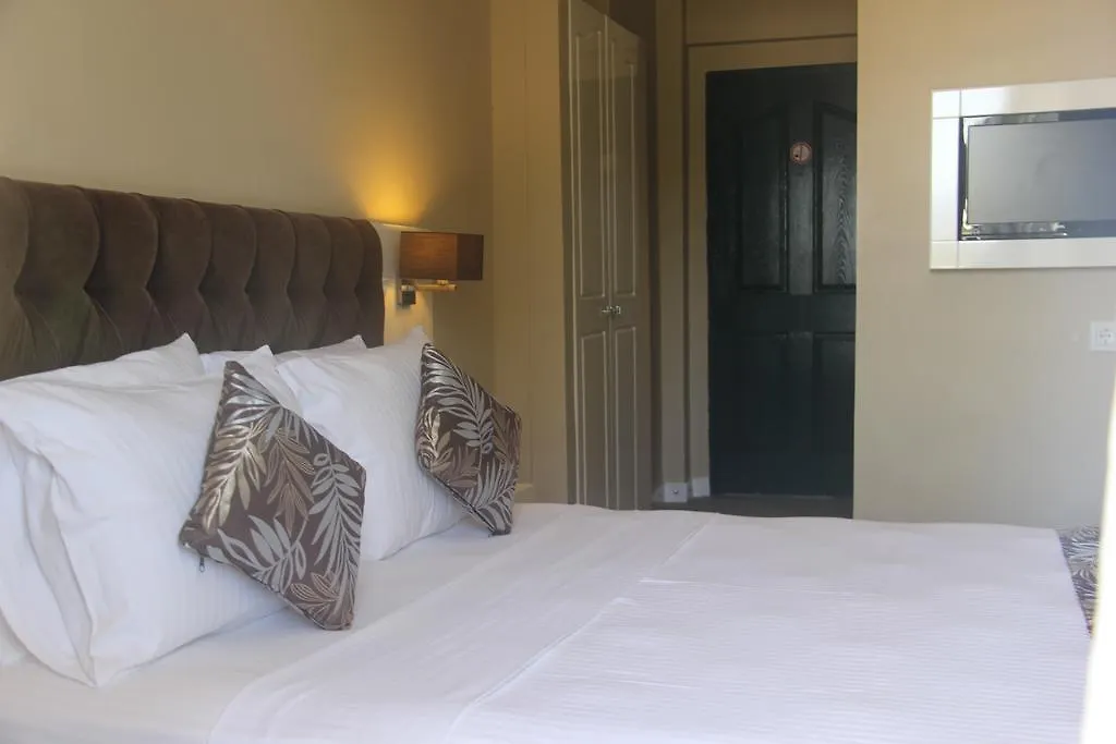 Bahar Hotels (Adults Only) Fethiye