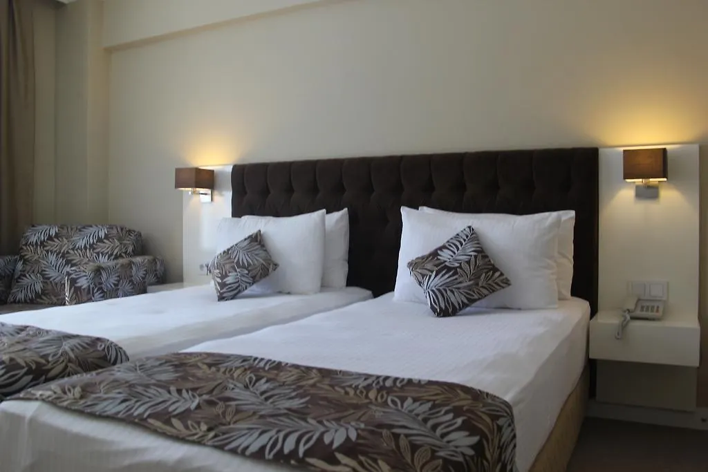 Bahar Hotels (Adults Only) Fethiye