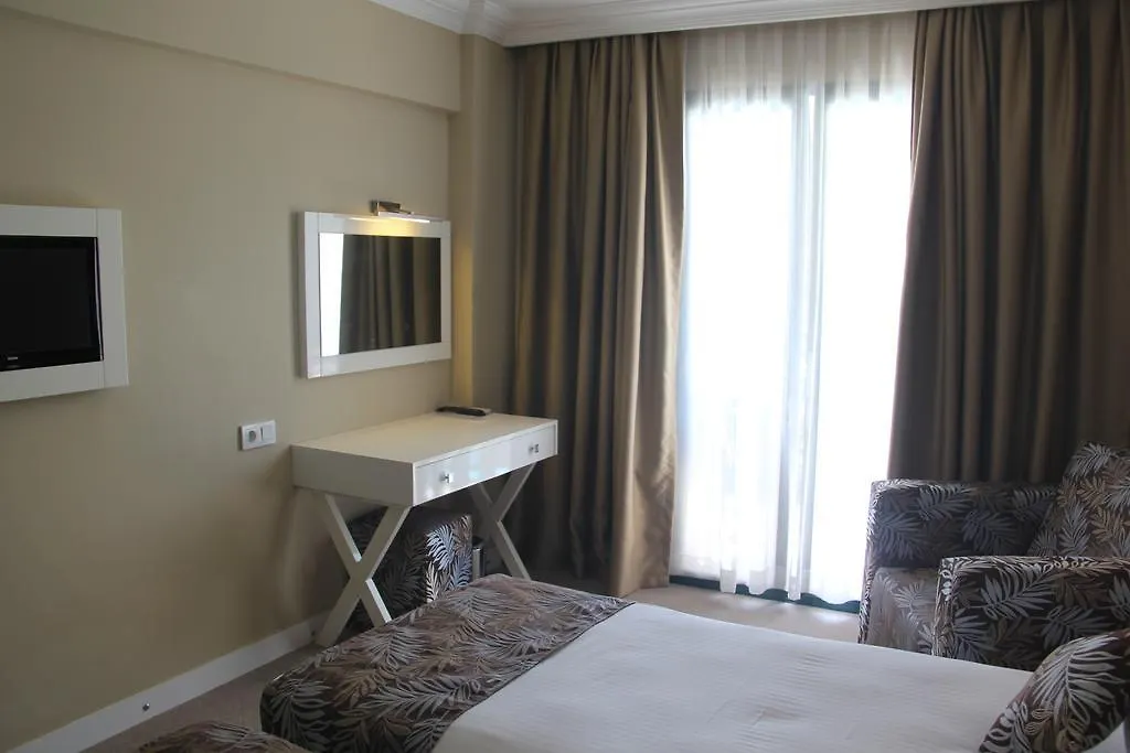 Bahar Hotels (Adults Only) Fethiye