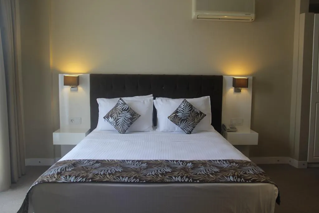 Bahar Hotels (Adults Only) Fethiye