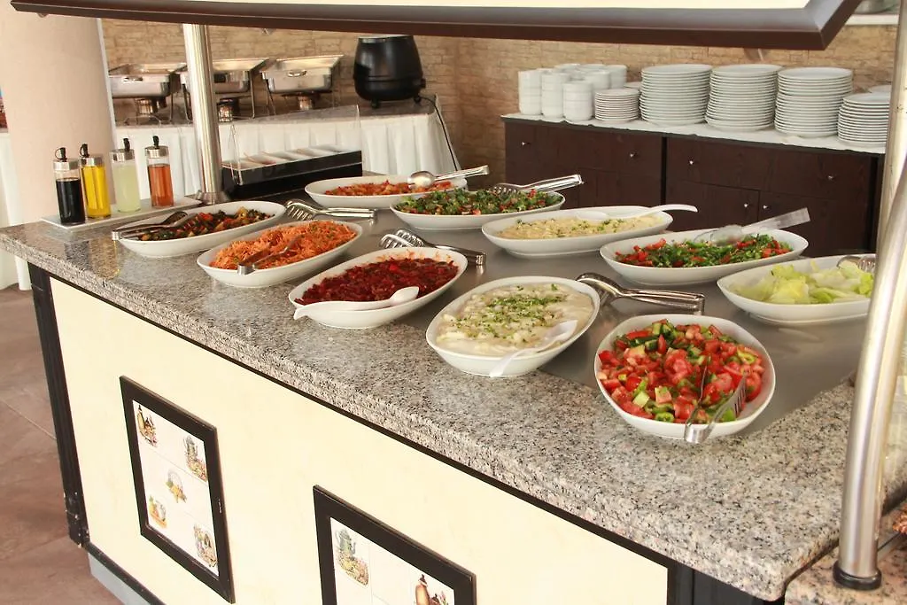 Bahar Hotels (Adults Only) Fethiye