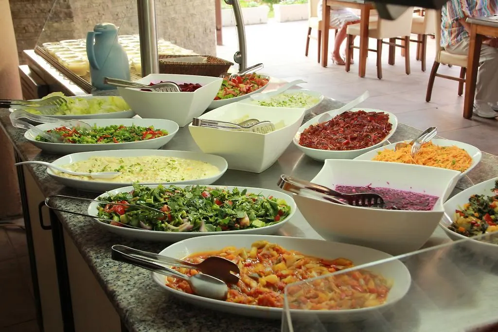 Bahar Hotels (Adults Only) Fethiye