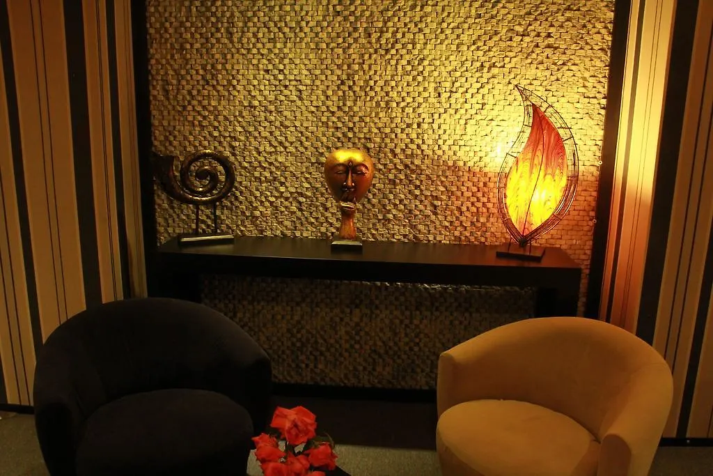 Bahar Hotels (Adults Only) Fethiye 3*,