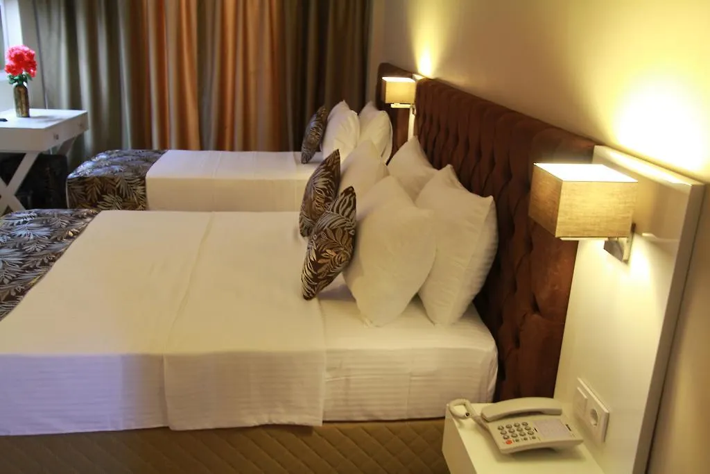 Bahar Hotels (Adults Only) Fethiye