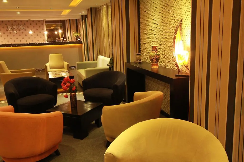 Bahar Hotels (Adults Only) Fethiye