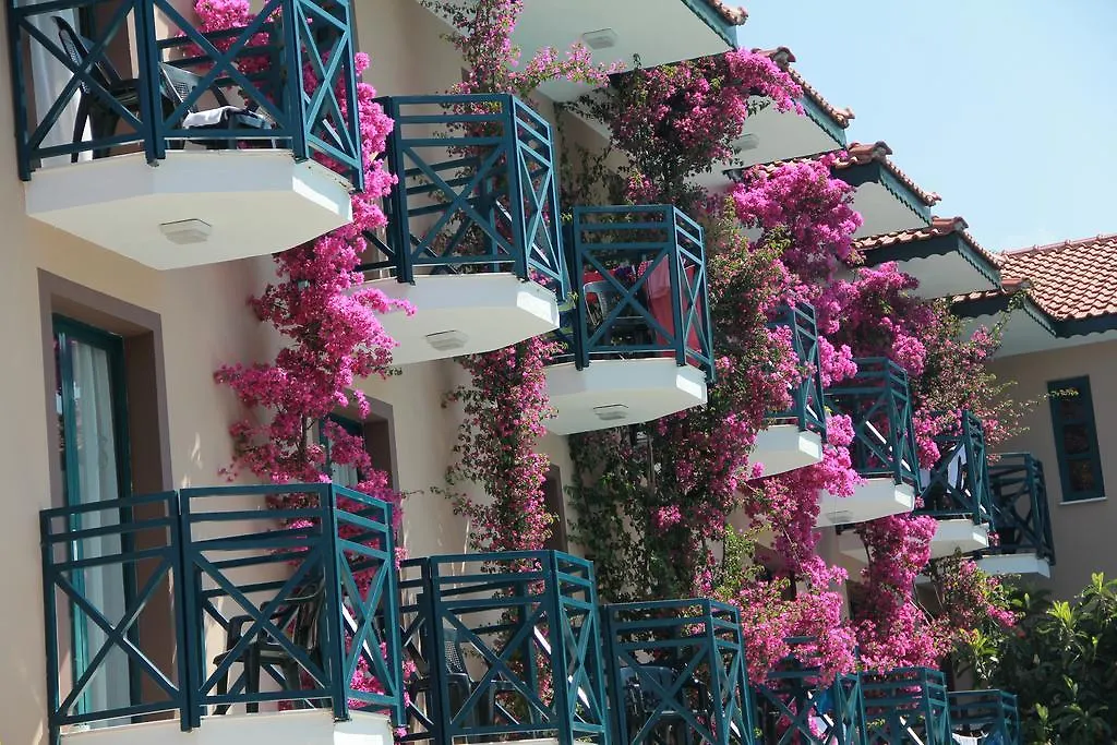 Bahar Hotels (Adults Only) Fethiye