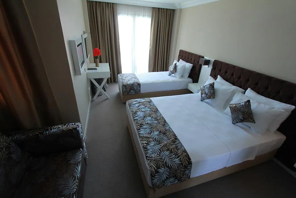 Bahar Hotels (Adults Only) Fethiye