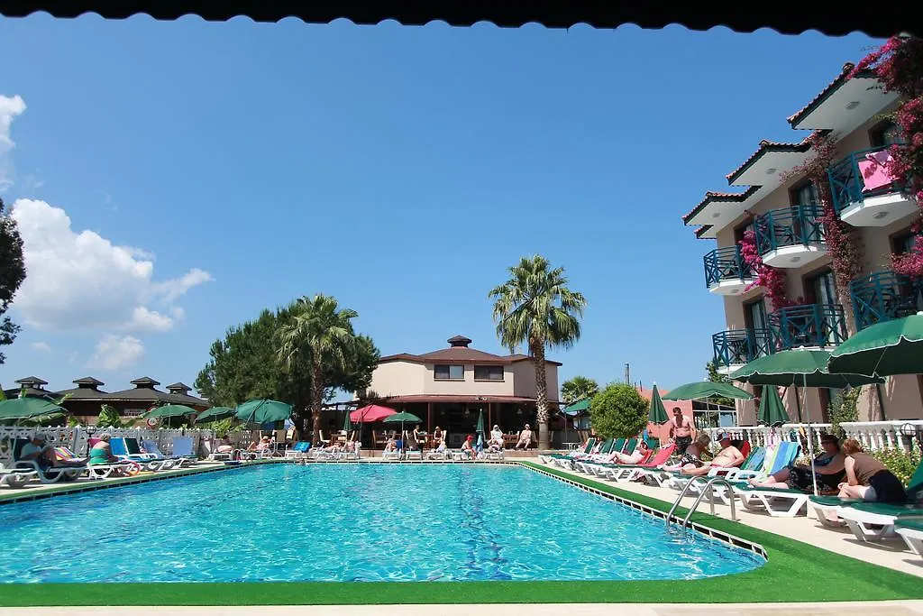 Bahar Hotels (Adults Only) Fethiye