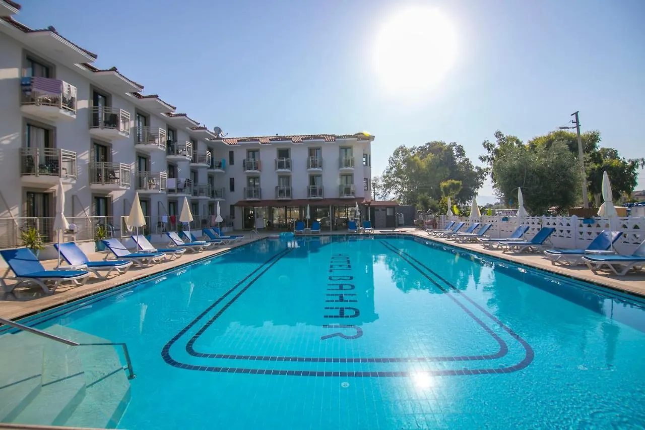 Bahar Hotels (Adults Only) Fethiye