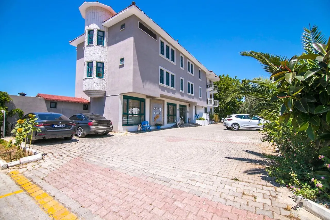 Bahar Hotels (Adults Only) Fethiye