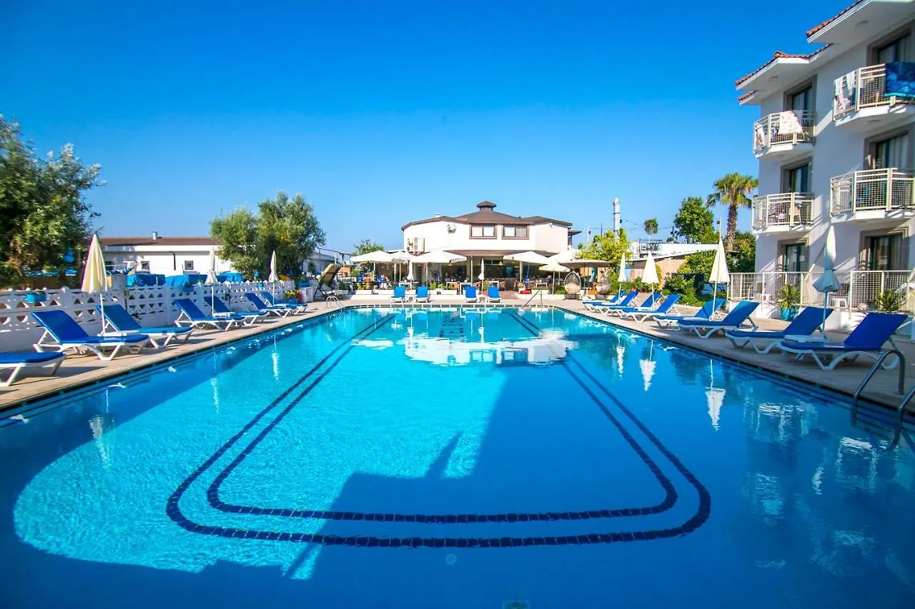 Bahar Hotels (Adults Only) Fethiye