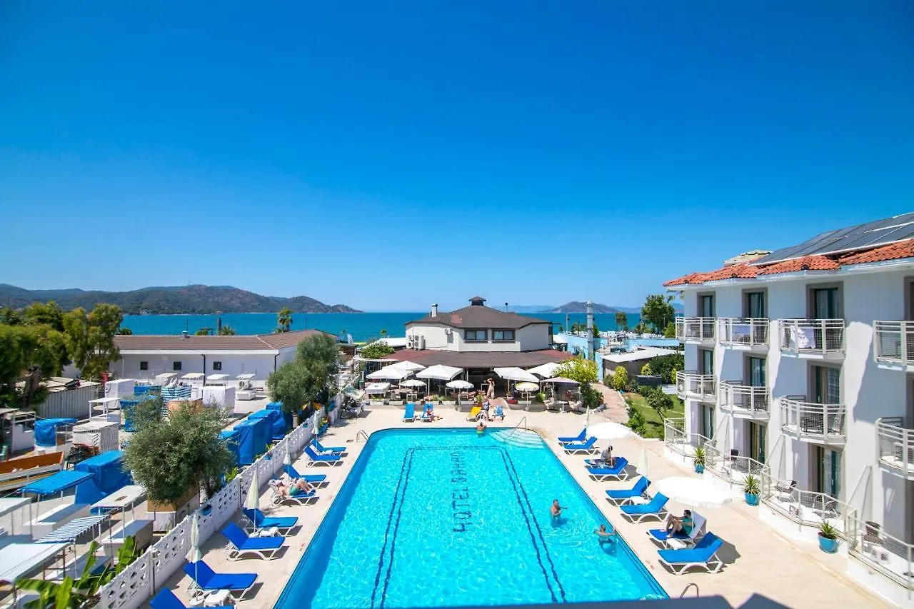 Bahar Hotels (Adults Only) Fethiye