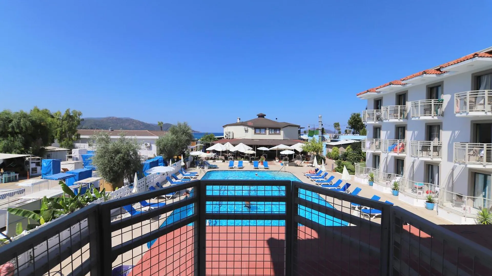Bahar Hotels (Adults Only) Fethiye Turkije