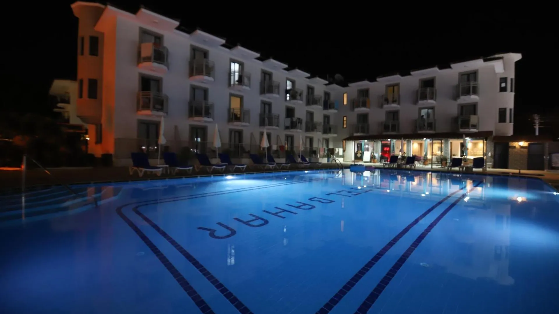 Bahar Hotels Fethiye