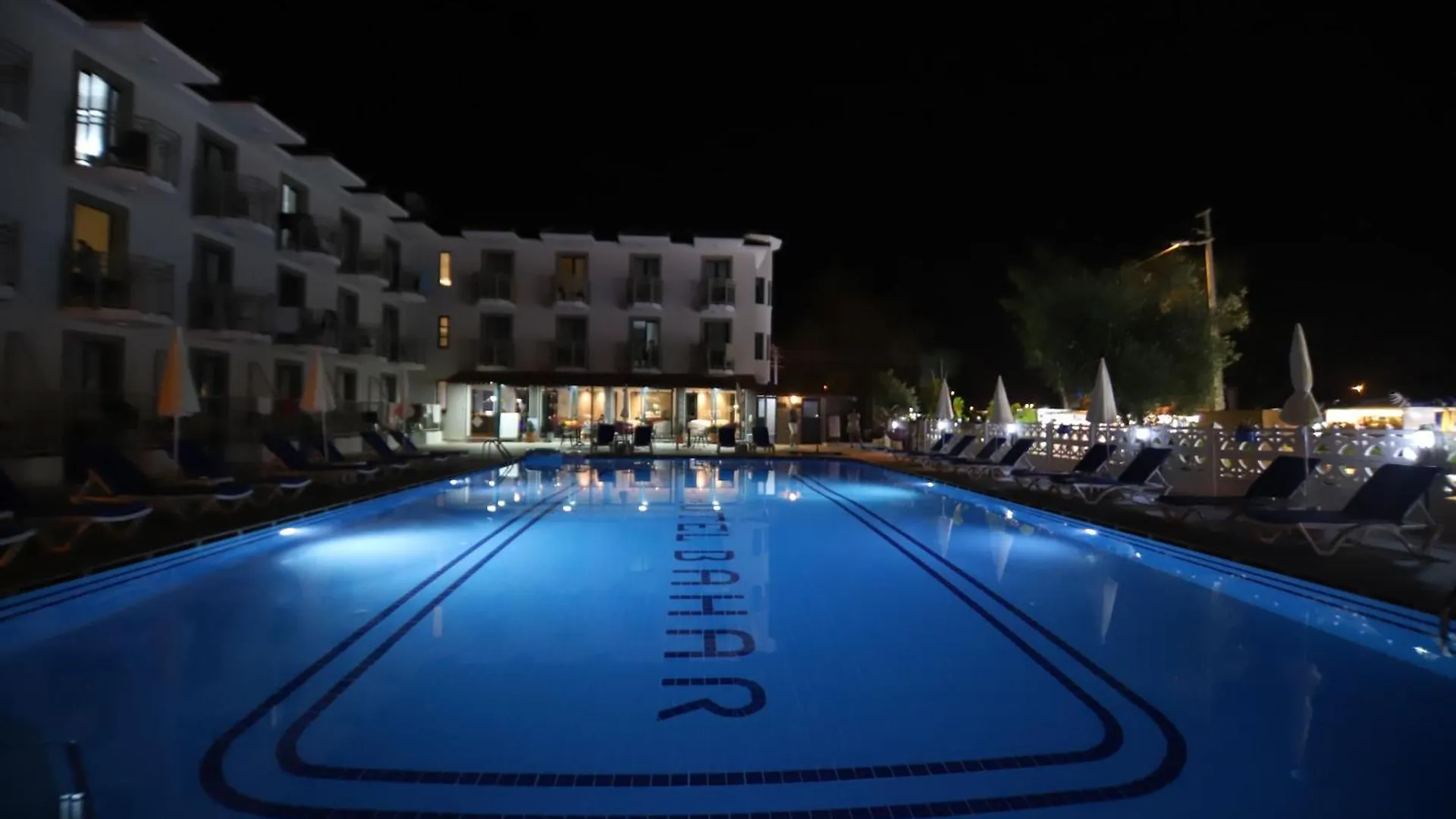 Bahar Hotels (Adults Only) Fethiye